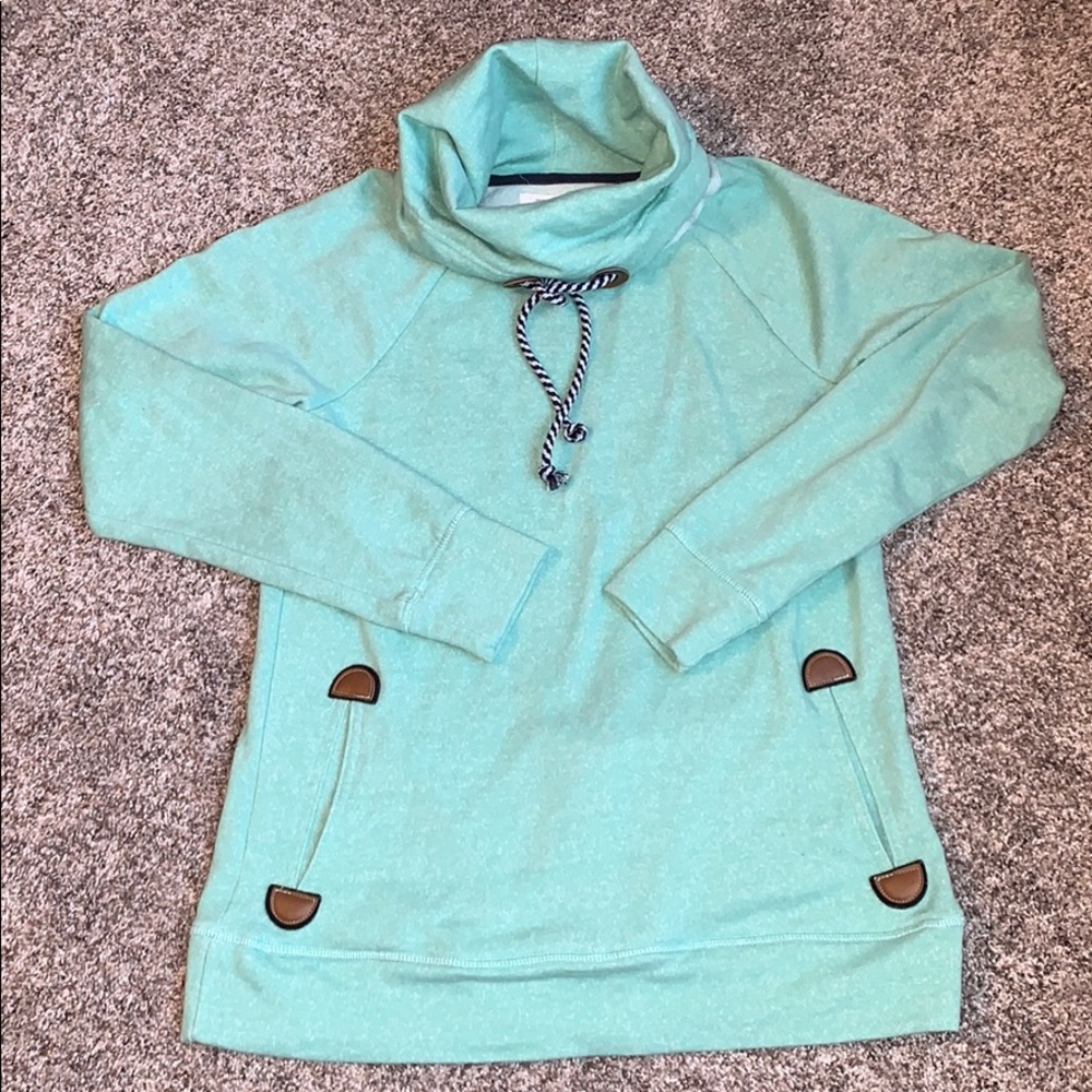 Maurice’s Sweatshirt